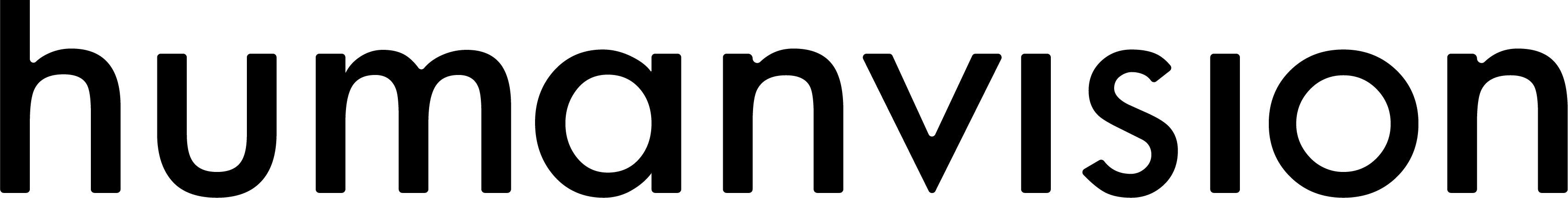 humanvision logo